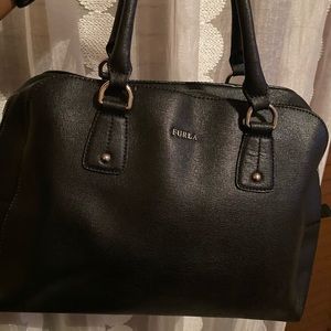 Furla Leather Bag